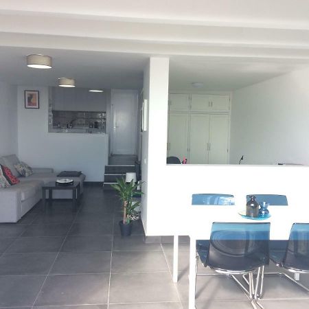 Bungalow San Agustin エクステリア 写真