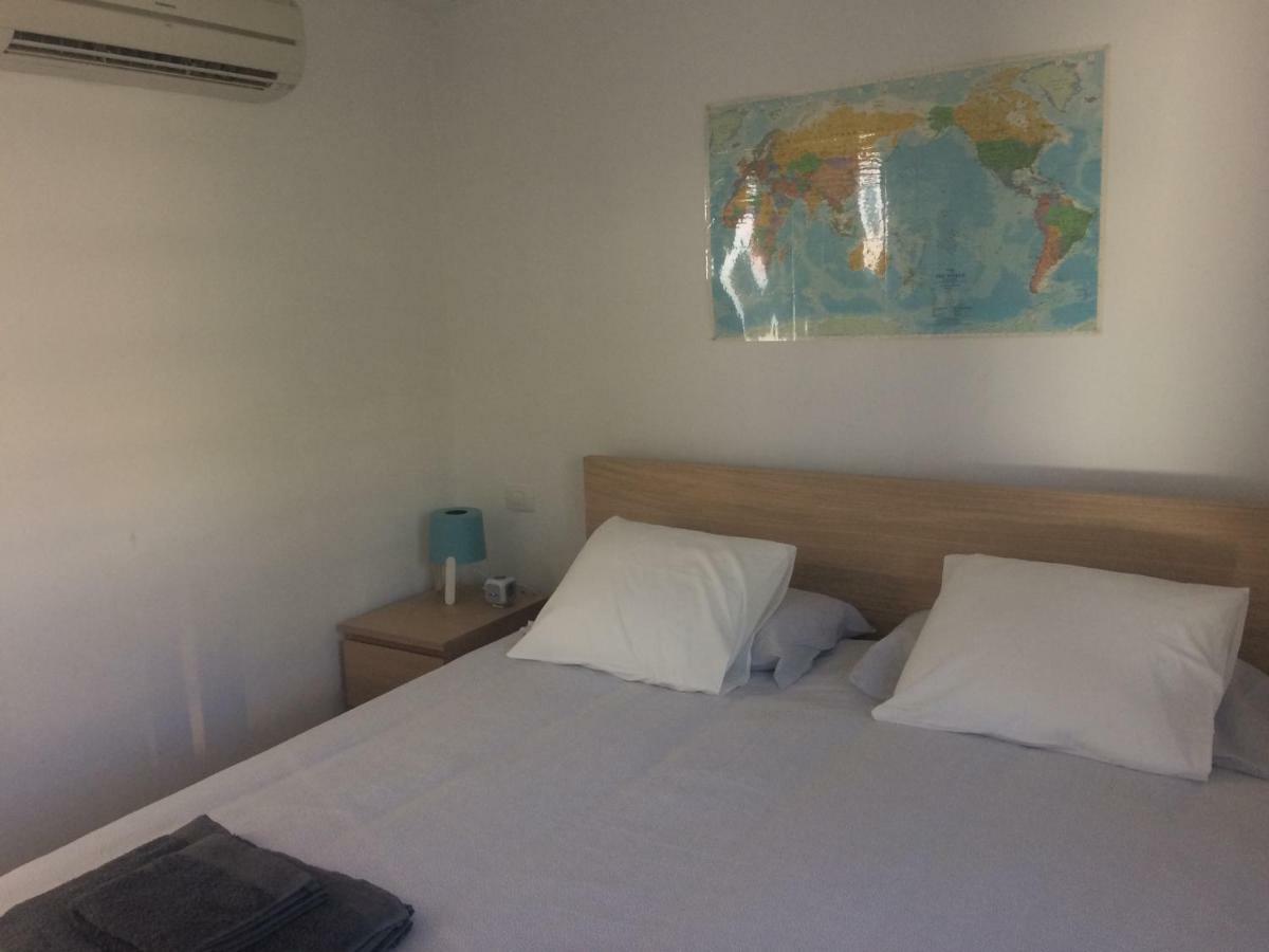 Bungalow San Agustin エクステリア 写真