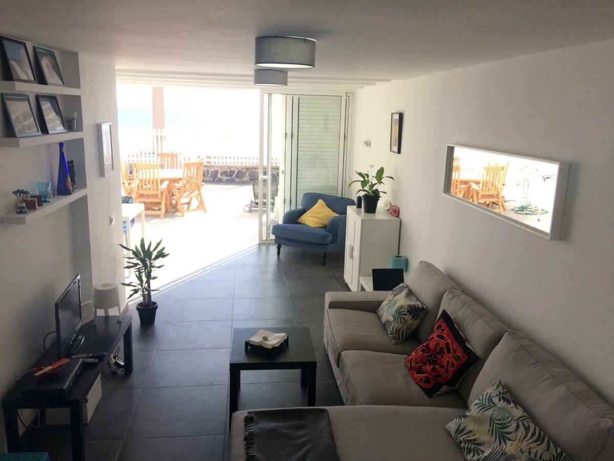 Bungalow San Agustin エクステリア 写真