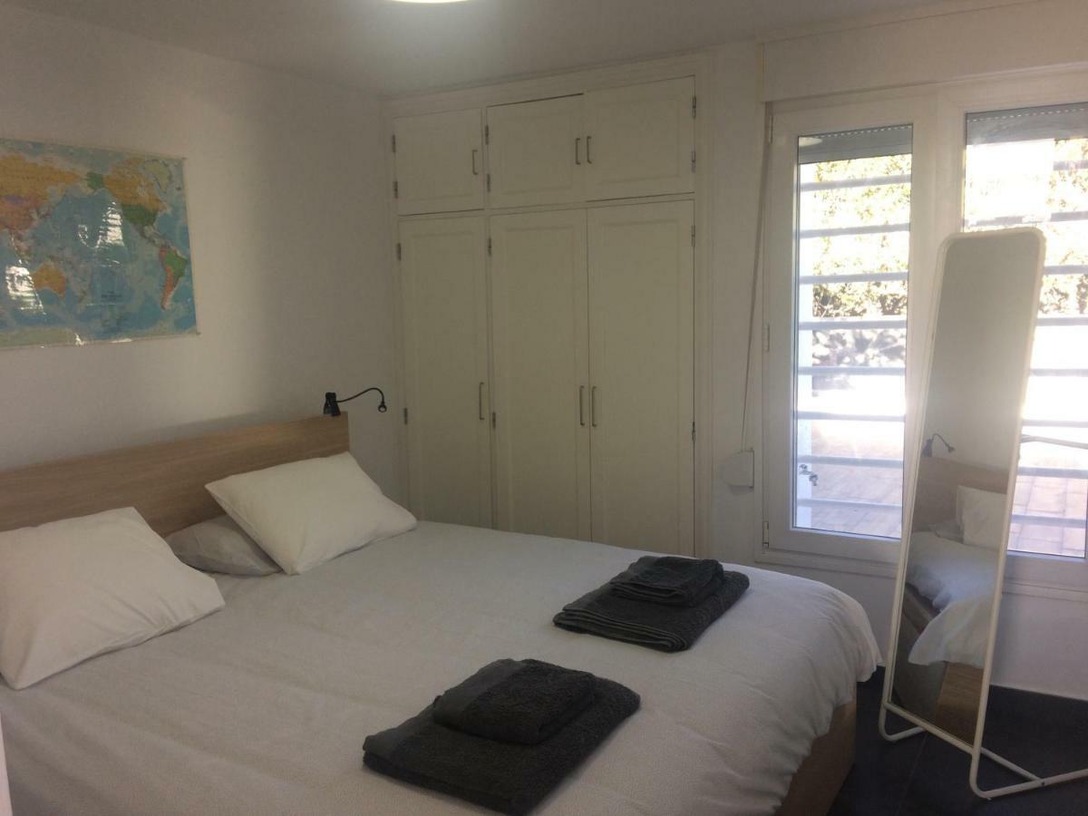 Bungalow San Agustin エクステリア 写真