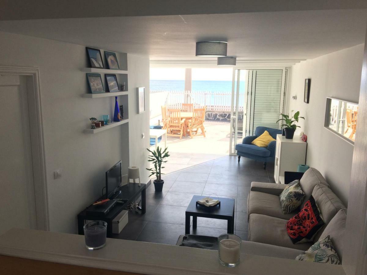 Bungalow San Agustin エクステリア 写真